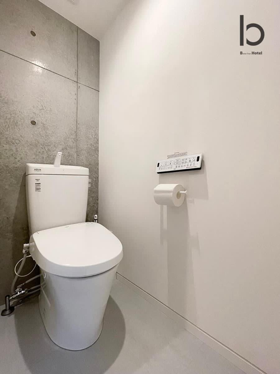 הירושימה Bhotel Nekoyard - Contemporary Loft Studio Near Peace Park מראה חיצוני תמונה